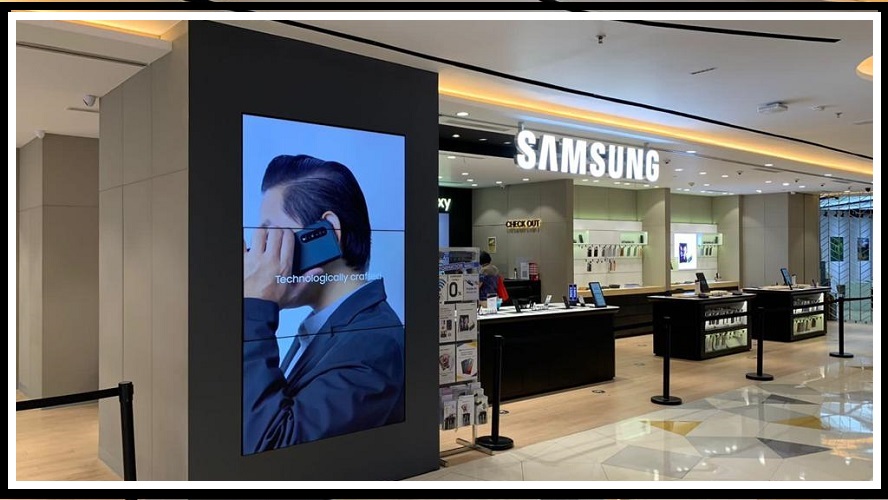samsung